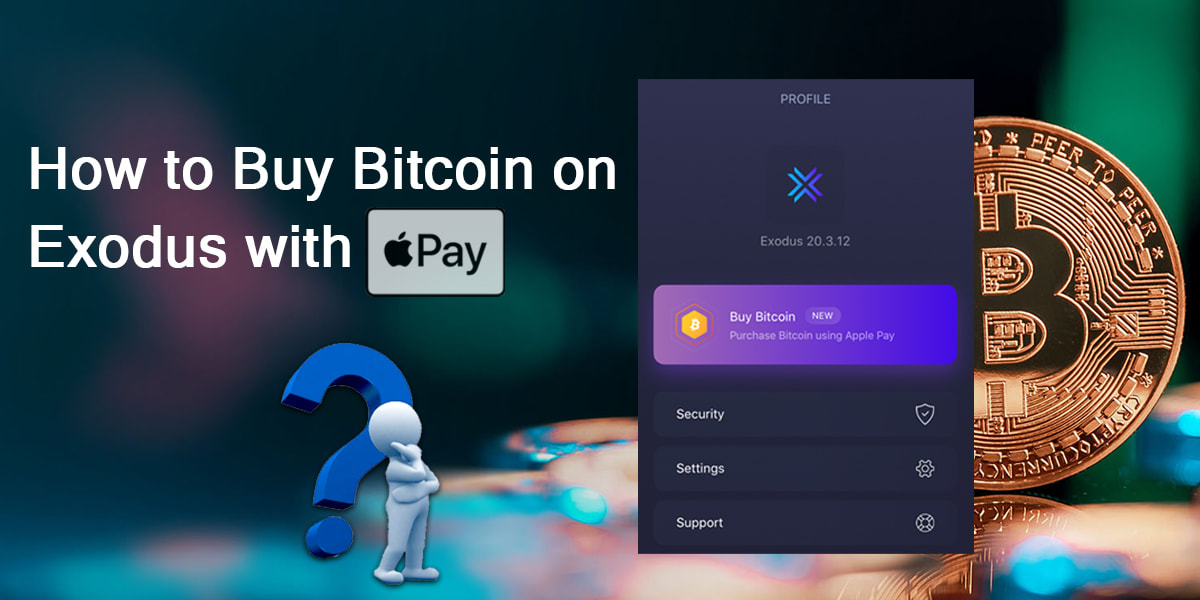 How iPhone Users Can Buy Crypto With Apple Pay