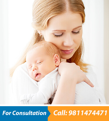 IVF Treatment in Delhi - Dr. Rhythm Gupta | IVF Specialist in Delhi