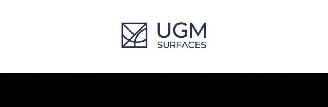 UGM Surfaces Cover Image