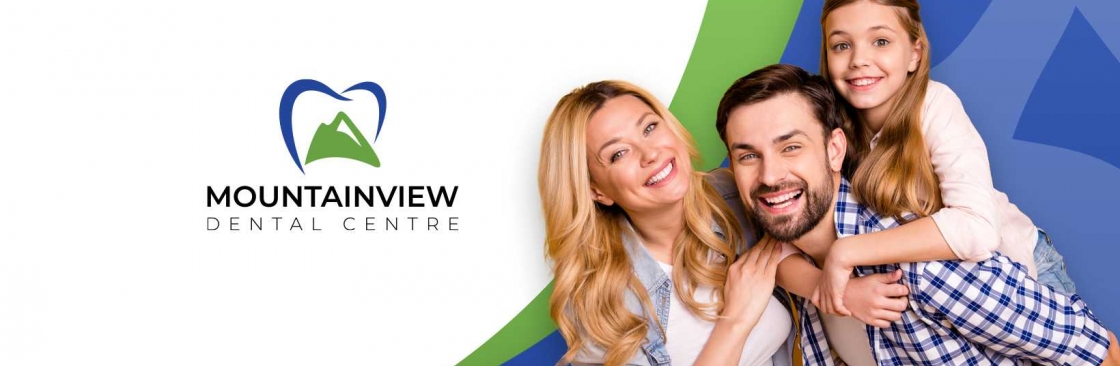 Mountainview Dental Centre Cover Image