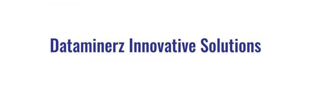 Dataminerz Innovative Solutions Cover Image