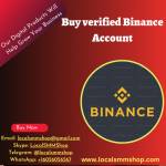 Buy Verified Binance Account profile picture