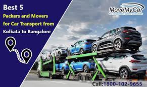 Important Considerations Before Hiring Car Shipping Services in Kolkata